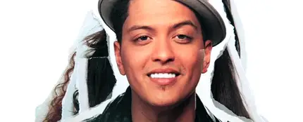 Bruno Mars Bruno Mars