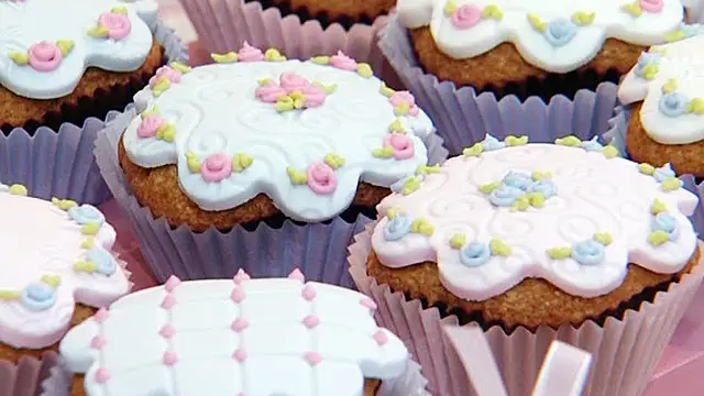 Dulces