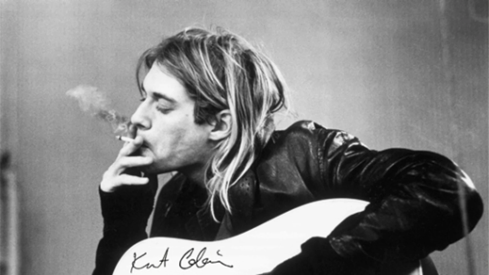 Kurt Cobain Kurt Cobain