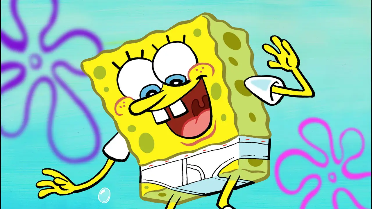 Censuran capítulos de Bob Esponja por contenido inapropiado Censuran capítulos de Bob Esponja por contenido inapropiado