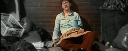 La noche loca de Esteban La noche loca de Esteban