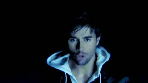 Nuevo videoclip de Enrique Iglesias Nuevo videoclip de Enrique Iglesias