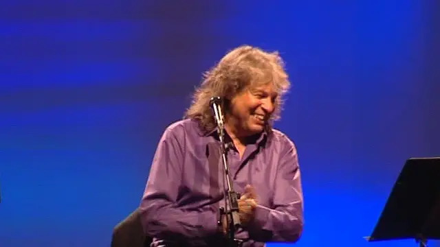José Mercé en Madrid