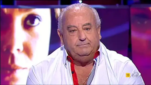 Humberto Janeiro en DEC