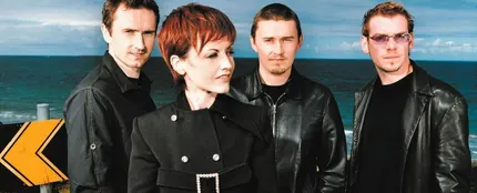The Cranberries The Cranberries