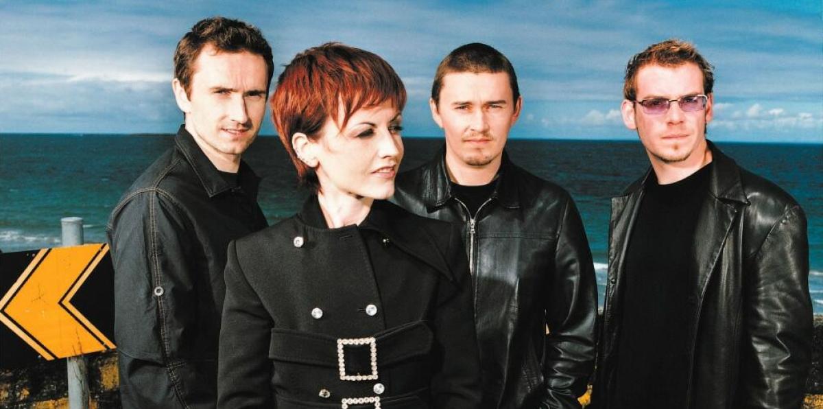 The Cranberries