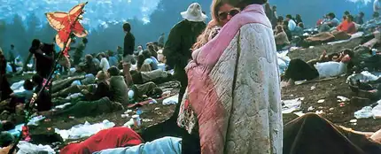 Festival de Woodstock Festival de Woodstock
