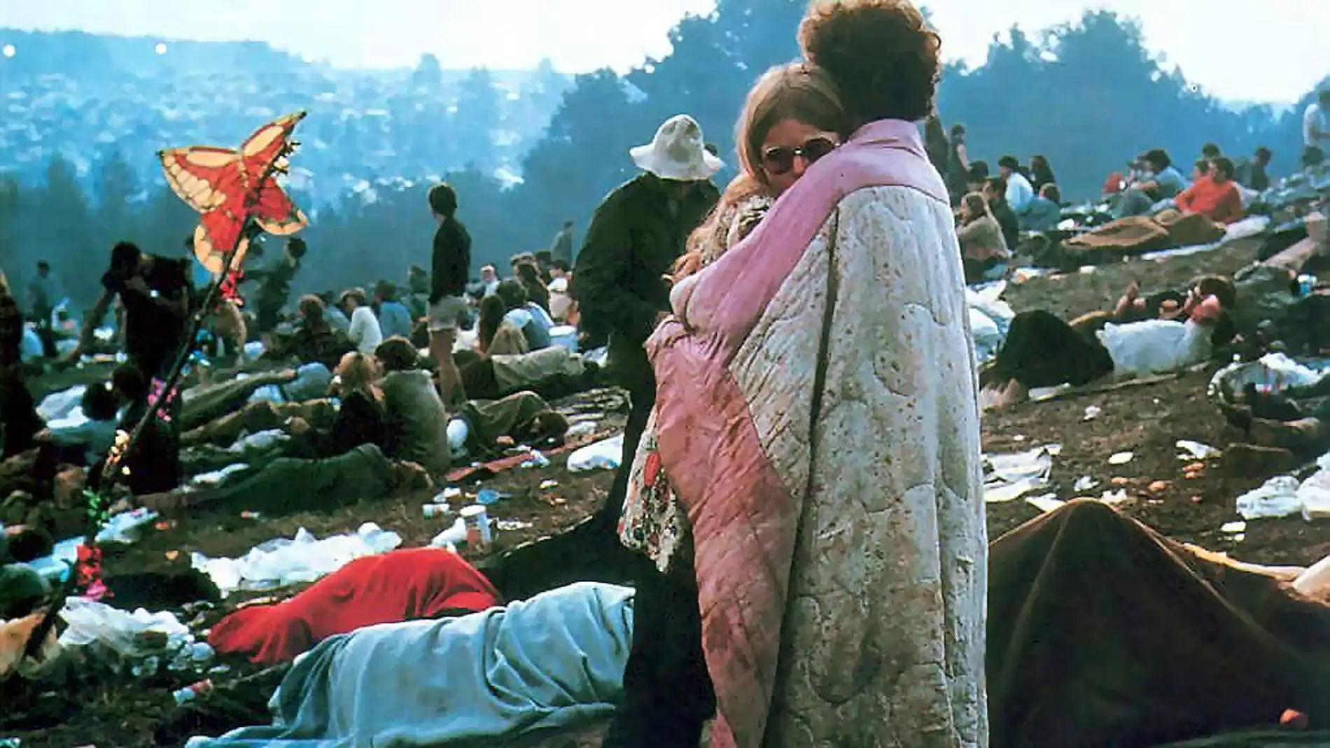 Festival de Woodstock