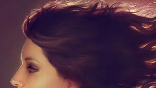 La niña que llora en tus fiestas