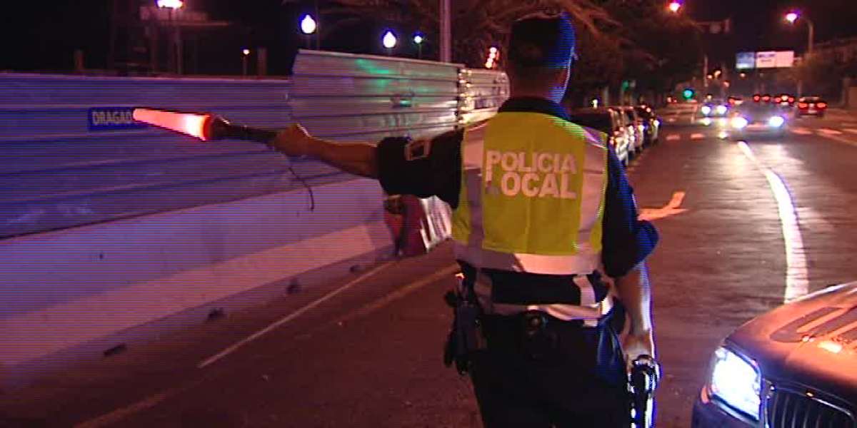 Controles de alcoholemia