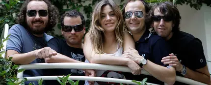 La Oreja de Van Gogh lanzará nuevo disco en septiembre La Oreja de Van Gogh lanzará nuevo disco en septiembre