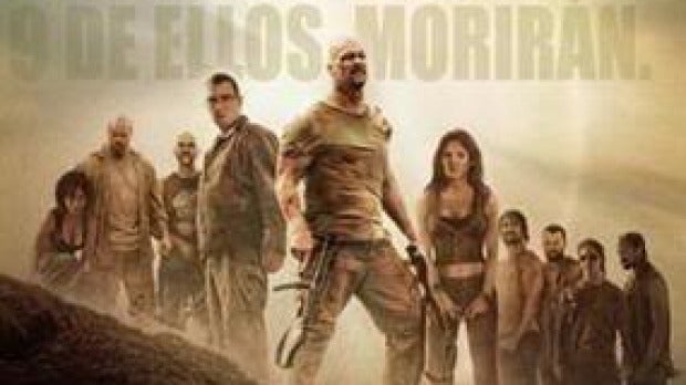 Pelicula Emitida Ayer En La 2