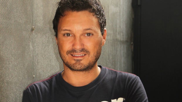 Albert Lesan