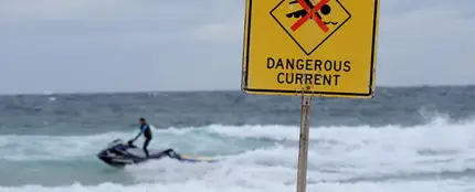 Un tiburón mata a un surfista en el oeste de Australia Un tiburón mata a un surfista en el oeste de Australia