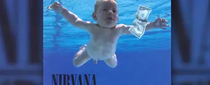 Se cumplen 20 años del 'Nevermind' de Nirvana Se cumplen 20 años del 'Nevermind' de Nirvana