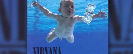 Se cumplen 20 años del 'Nevermind' de Nirvana Se cumplen 20 años del 'Nevermind' de Nirvana