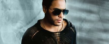 Lenny Kravitz en El Hormiguero