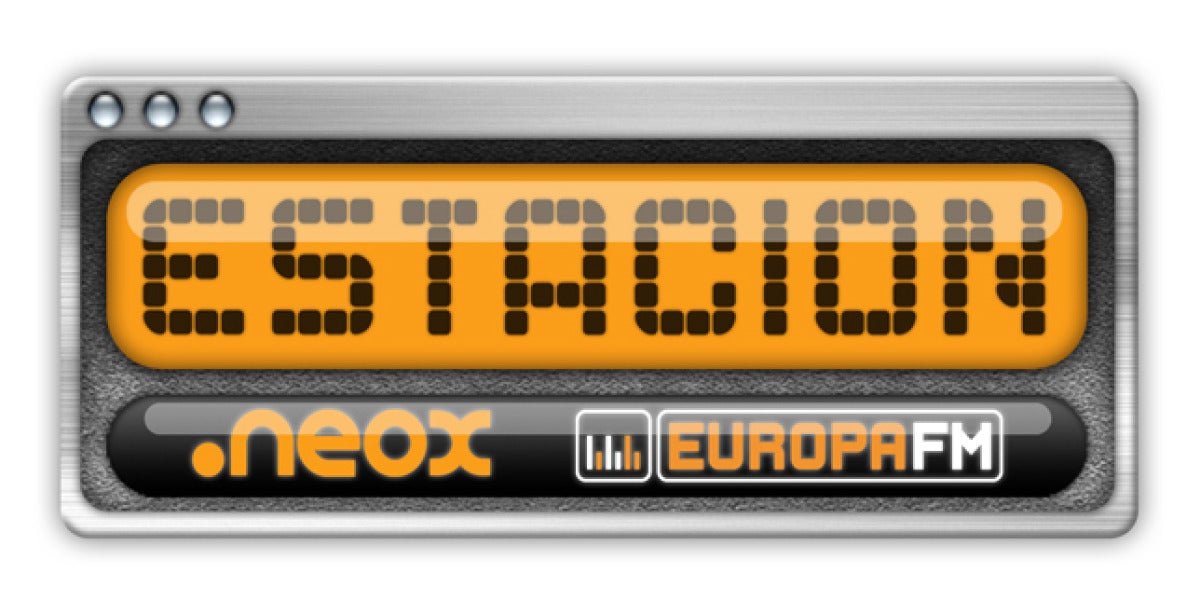Estación Neox Europa FM