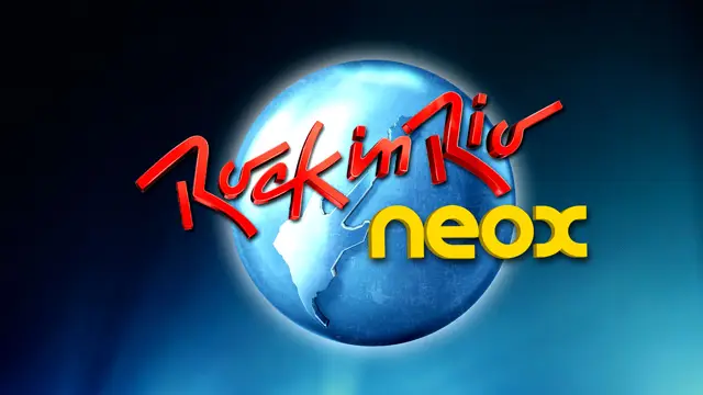 Rock in Río en Neox