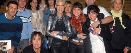 Meet & Greet Roxette