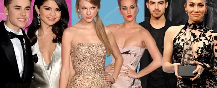 Premios 'American Music Awards 2011' Premios 'American Music Awards 2011'