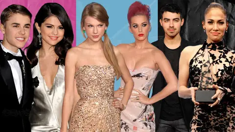 Premios 'American Music Awards 2011' Premios 'American Music Awards 2011'
