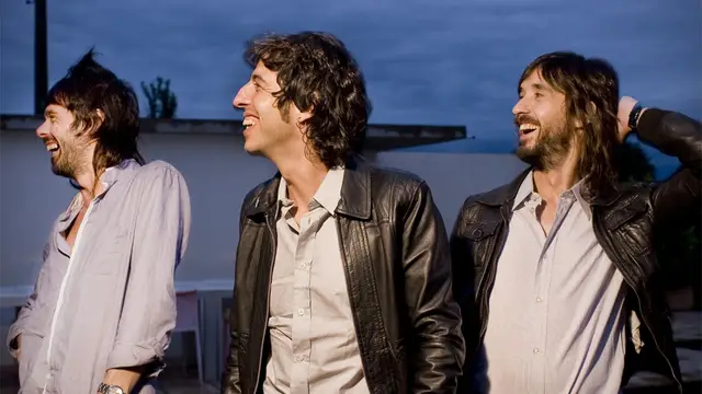 Sidonie en busca de nuevos proyectos