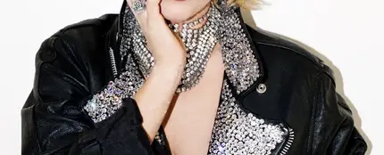 Gaga, la nueva estrella del Rock!! Gaga, la nueva estrella del Rock!!