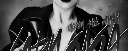 Lady Gaga Lady Gaga