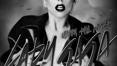 Lady Gaga Lady Gaga