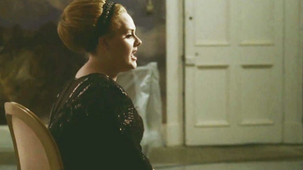 Adele