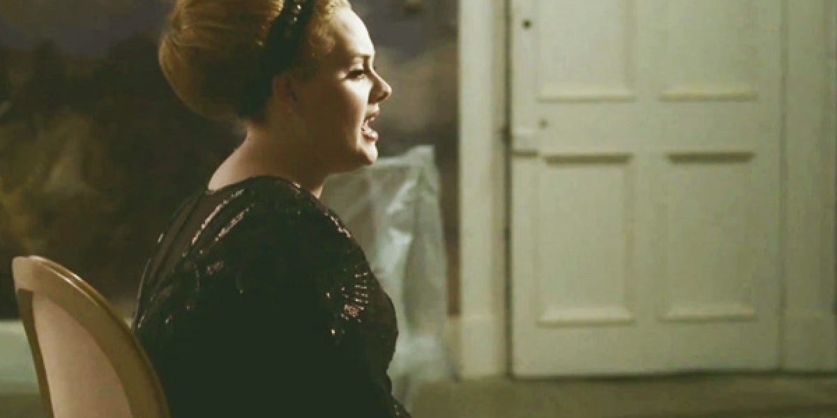 Adele