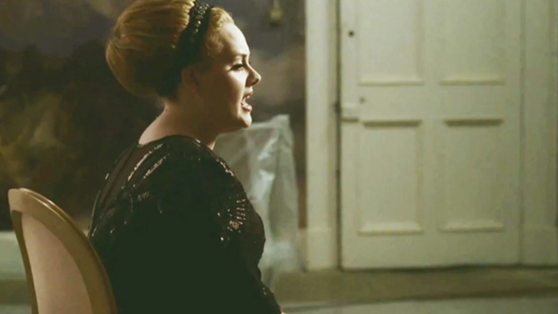 Adele Adele