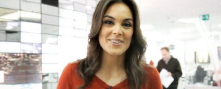 M&oacute;nica Carrillo escribe la carta a los Reyes