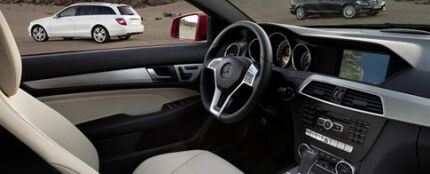 Mercedes-Benz incorporar&aacute; Facebook en sus coches