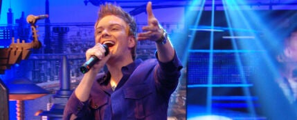 Michel Teló