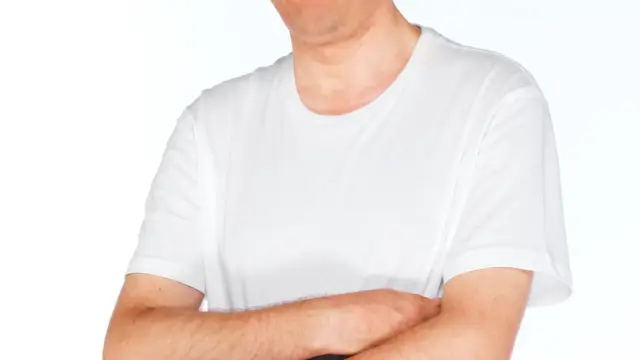 Patrick D. Frutos
