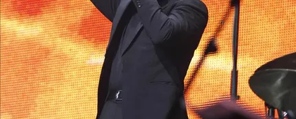 Pitbull en Madrid Pitbull en Madrid