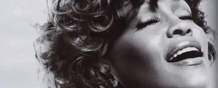 Whitney Houston Whitney Houston