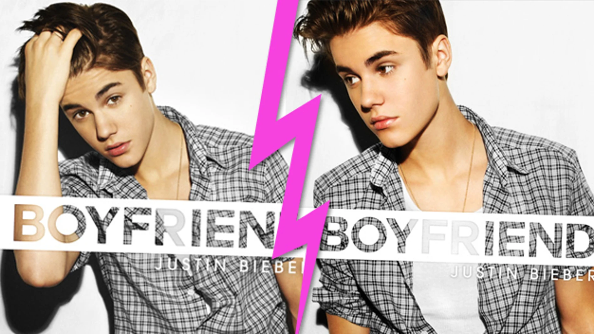 ¿Con qué carátula de Justin Bieber te quedas? ¿Con qué carátula de Justin Bieber te quedas?