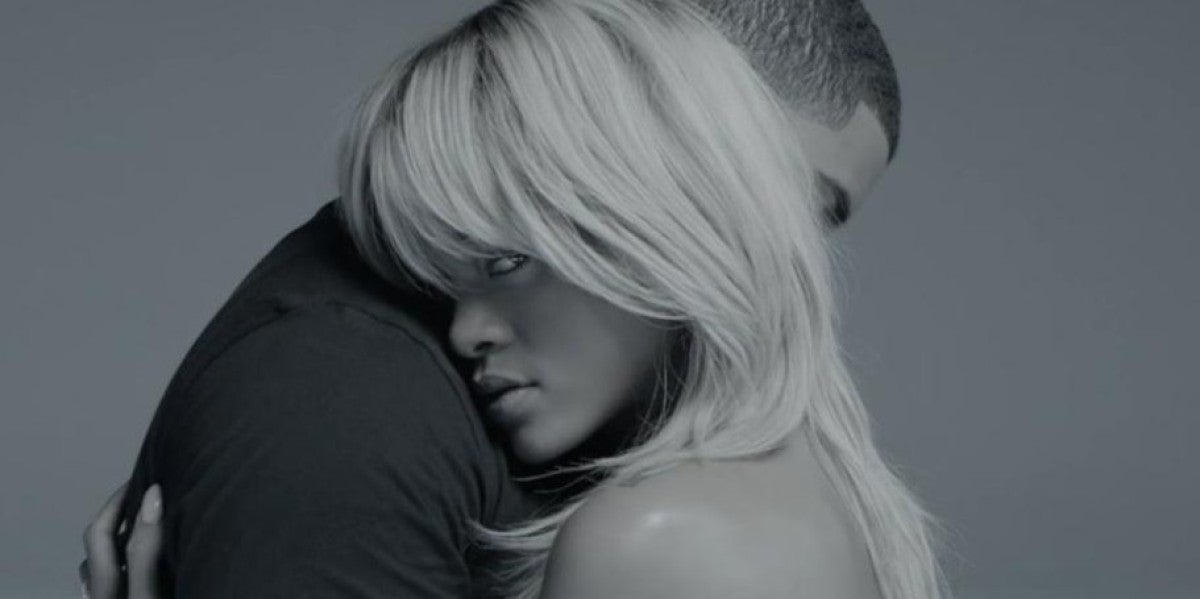 Rihanna y Drake