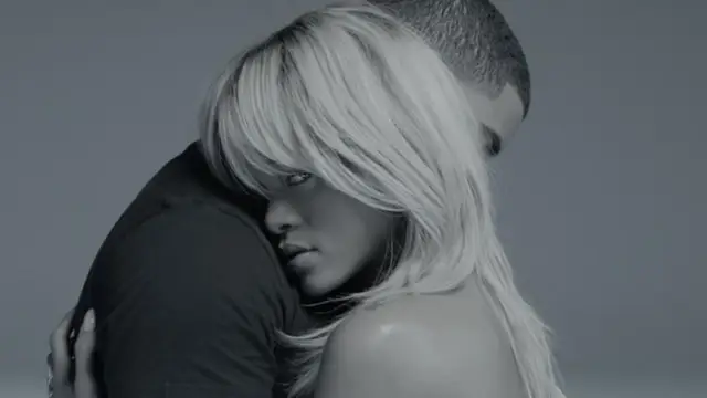 Rihanna y Drake