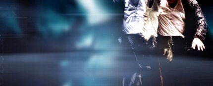 Michael Jackson en holograma