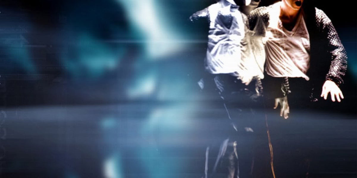 Michael Jackson en holograma