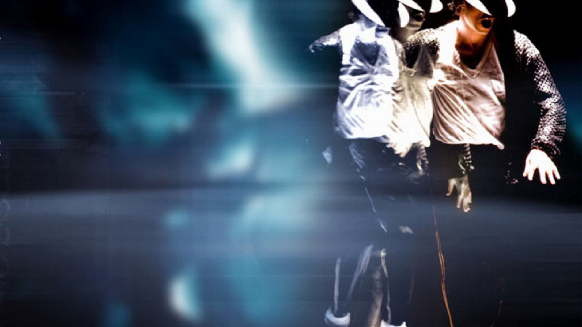 Michael Jackson en holograma