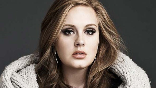 Adele