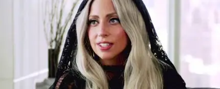 Lady Gaga confiesa su adicción a las drogas Lady Gaga confiesa su adicción a las drogas
