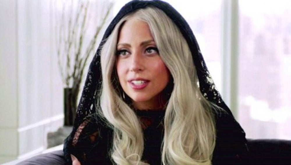 Lady Gaga confiesa su adicción a las drogas
