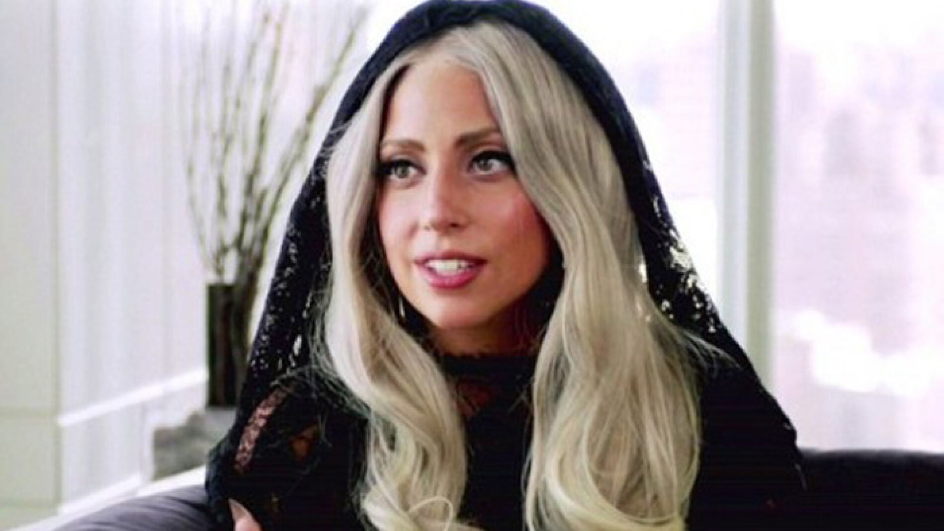 Lady Gaga confiesa su adicción a las drogas