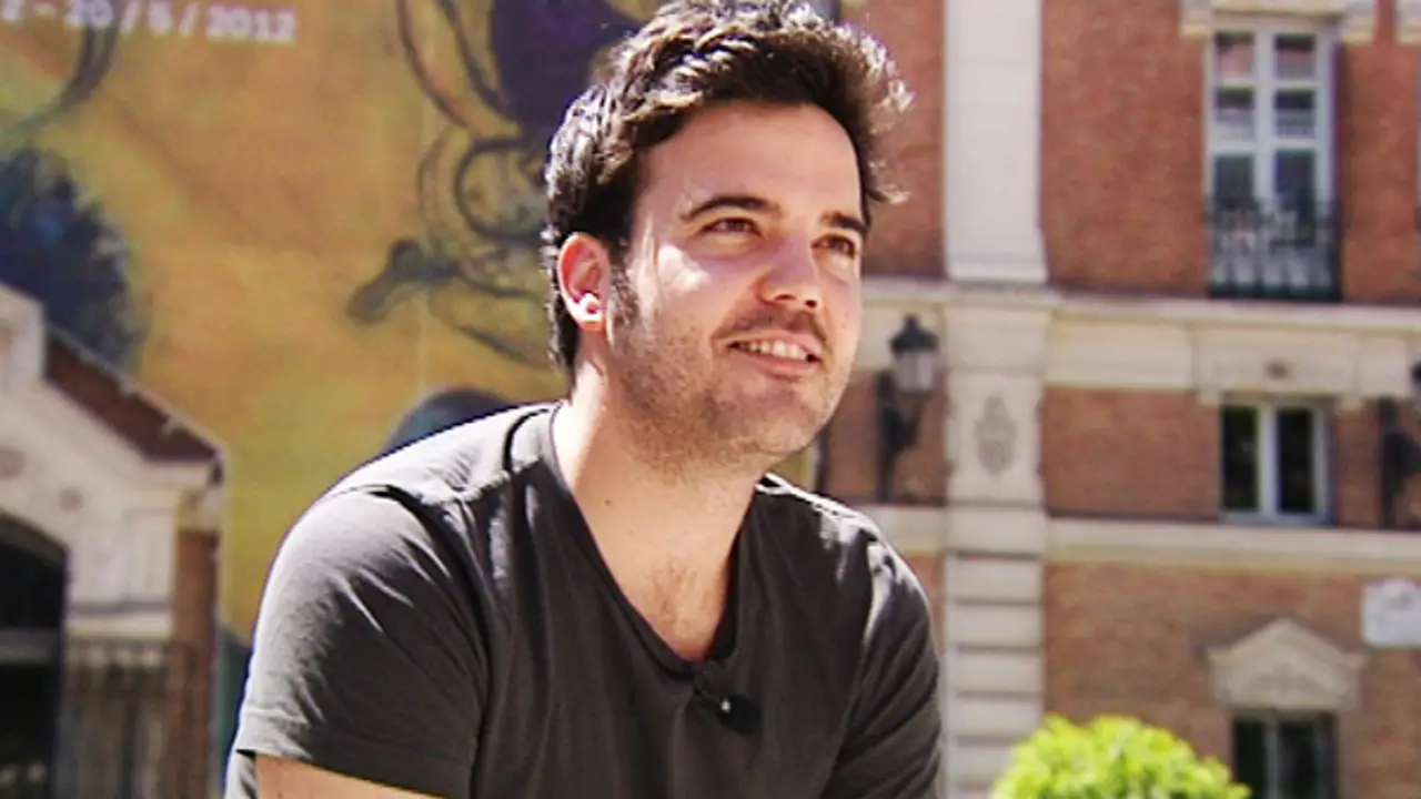 Juan Zelada Juan Zelada